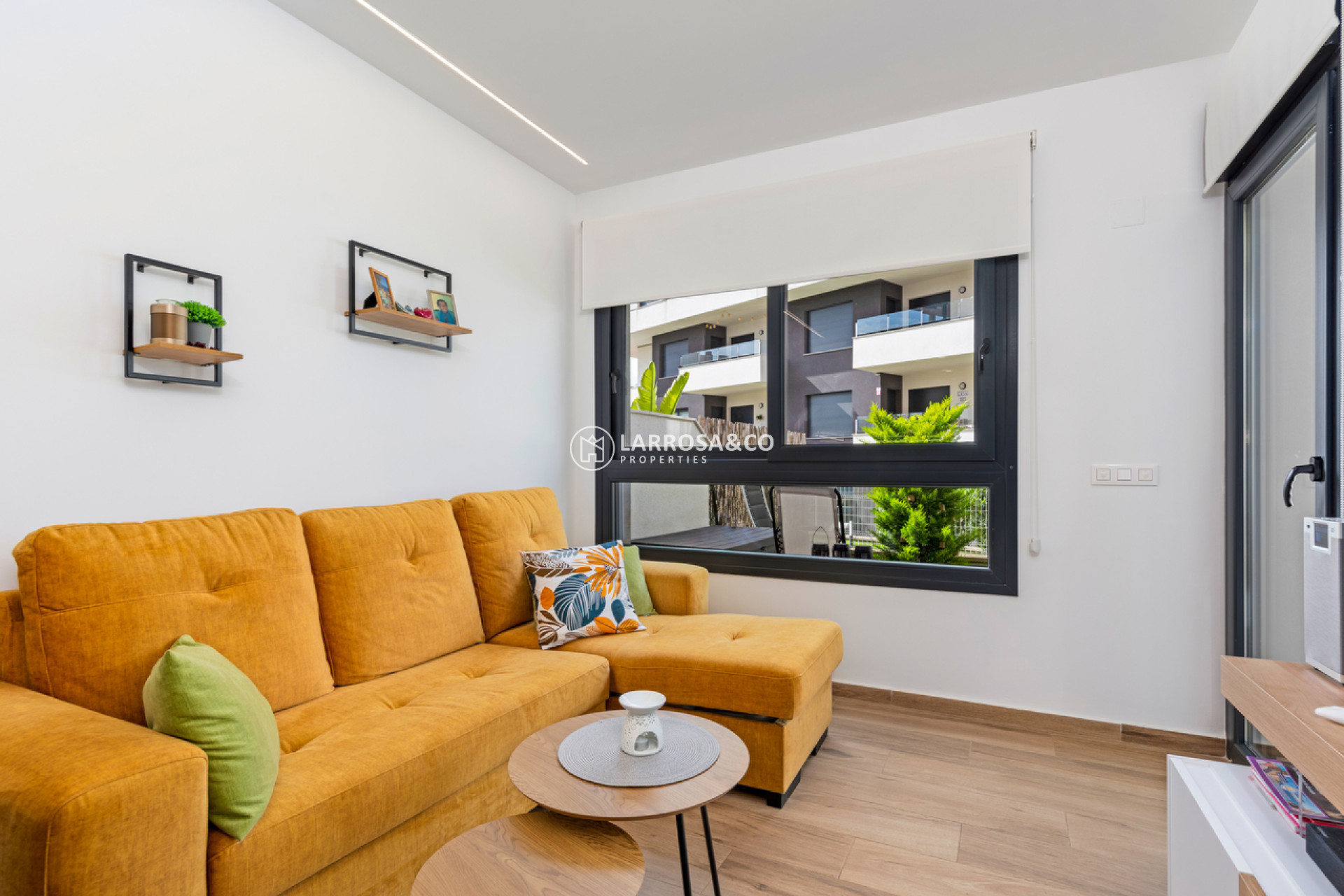 Reventa - Apartamento - Villamartín - Costa Blanca