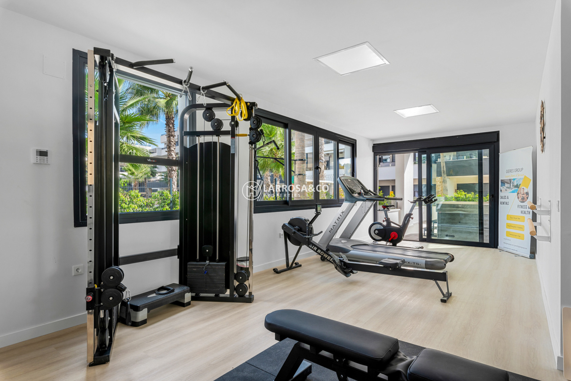 Reventa - Apartamento - Villamartín - Costa Blanca