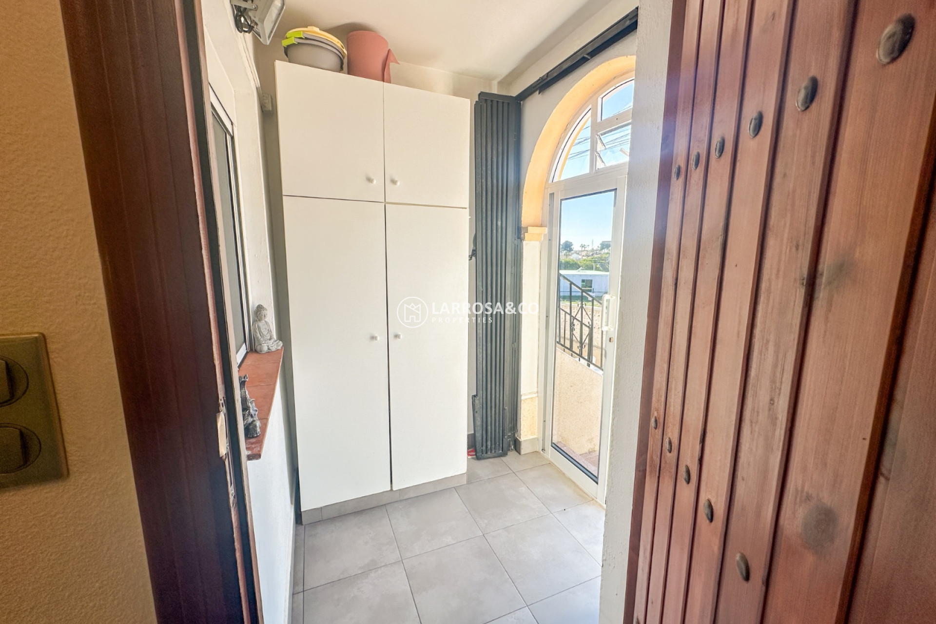 Reventa - Apartamento - Villamartín - Costa Blanca