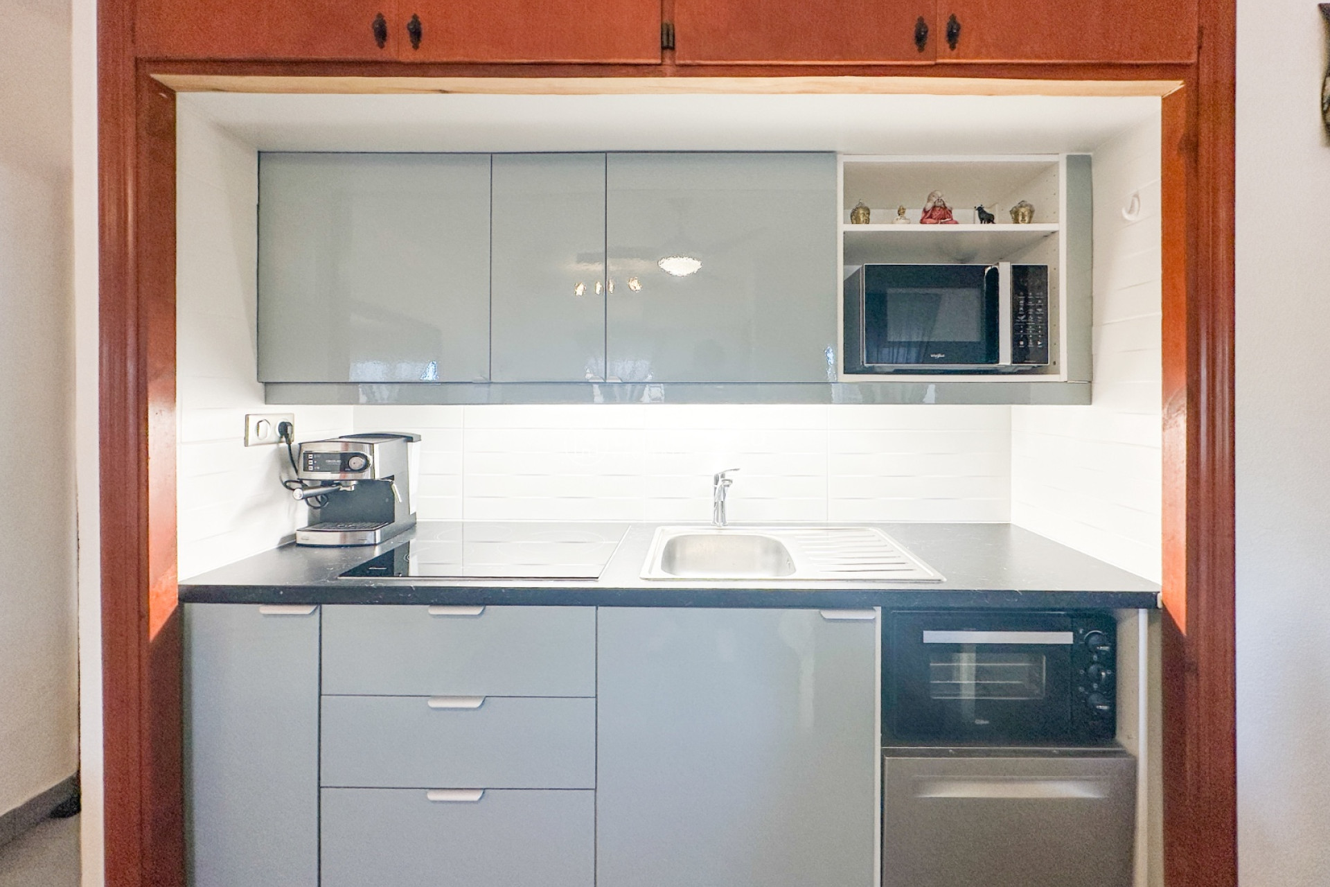 Reventa - Apartamento - Villamartín - Costa Blanca