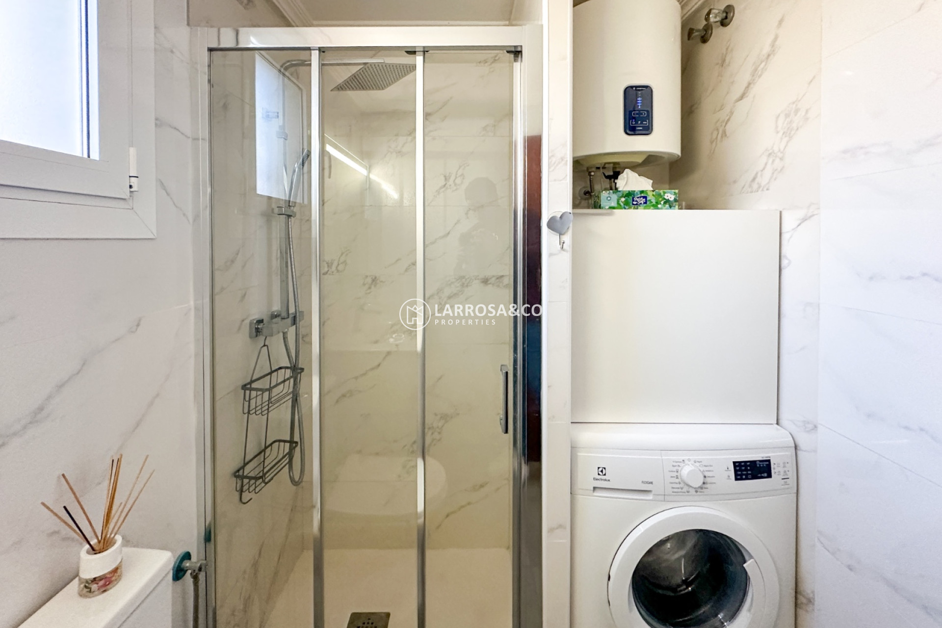 Reventa - Apartamento - Villamartín - Costa Blanca