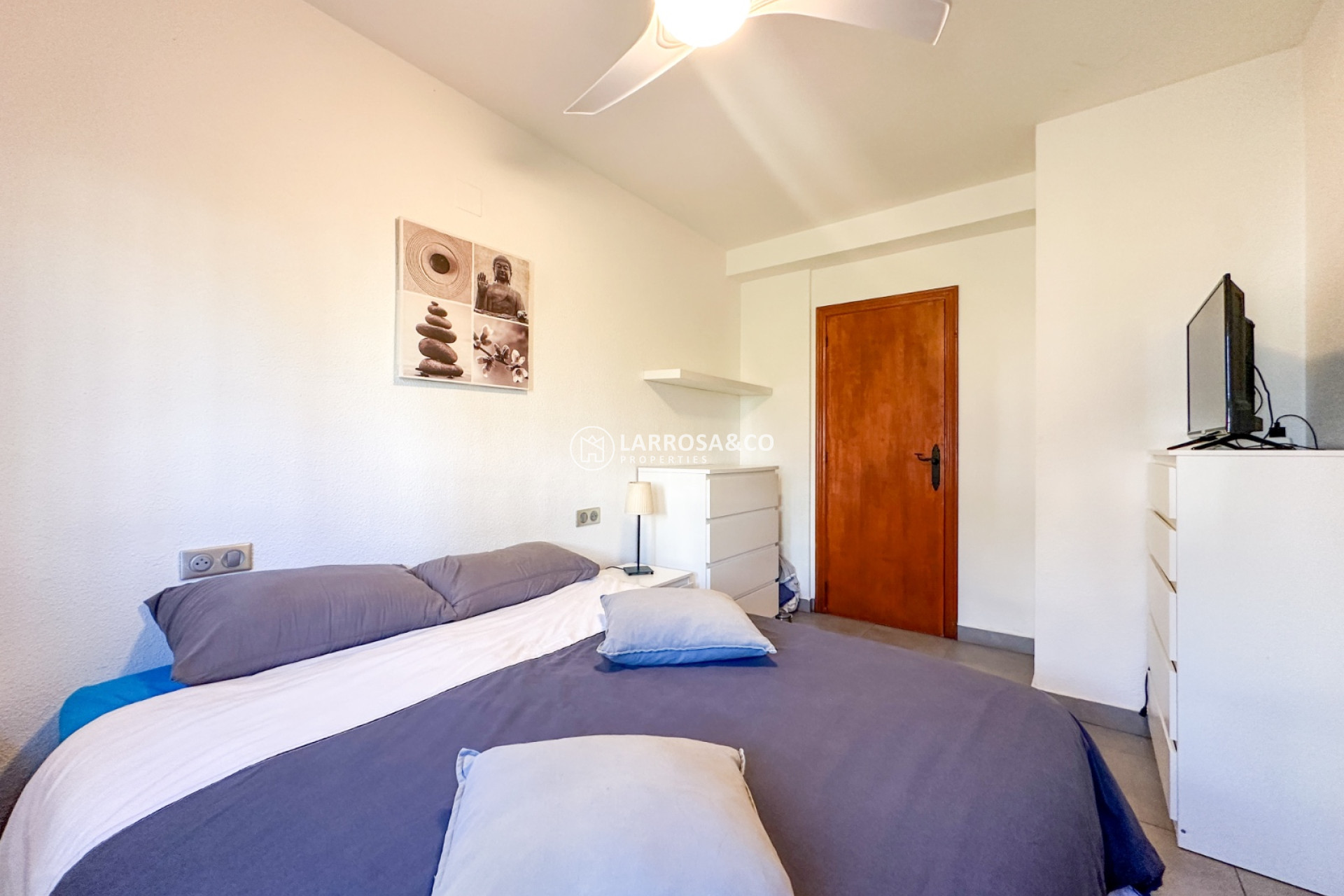 Reventa - Apartamento - Villamartín - Costa Blanca