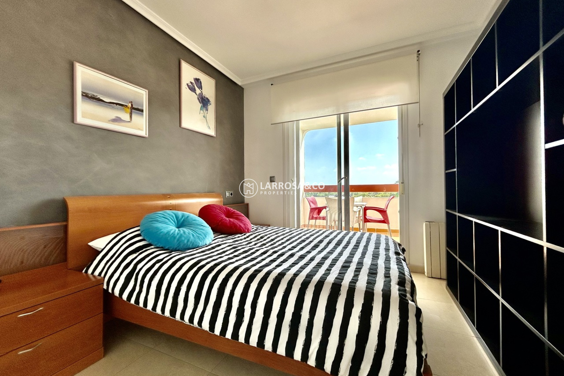 Reventa - Apartamento - Villamartín - Costa Blanca