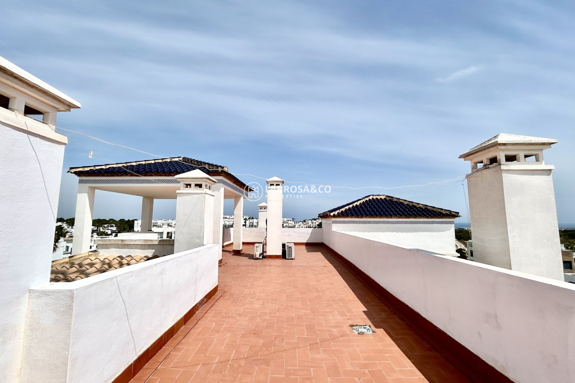 Reventa - Apartamento - Villamartín - Costa Blanca