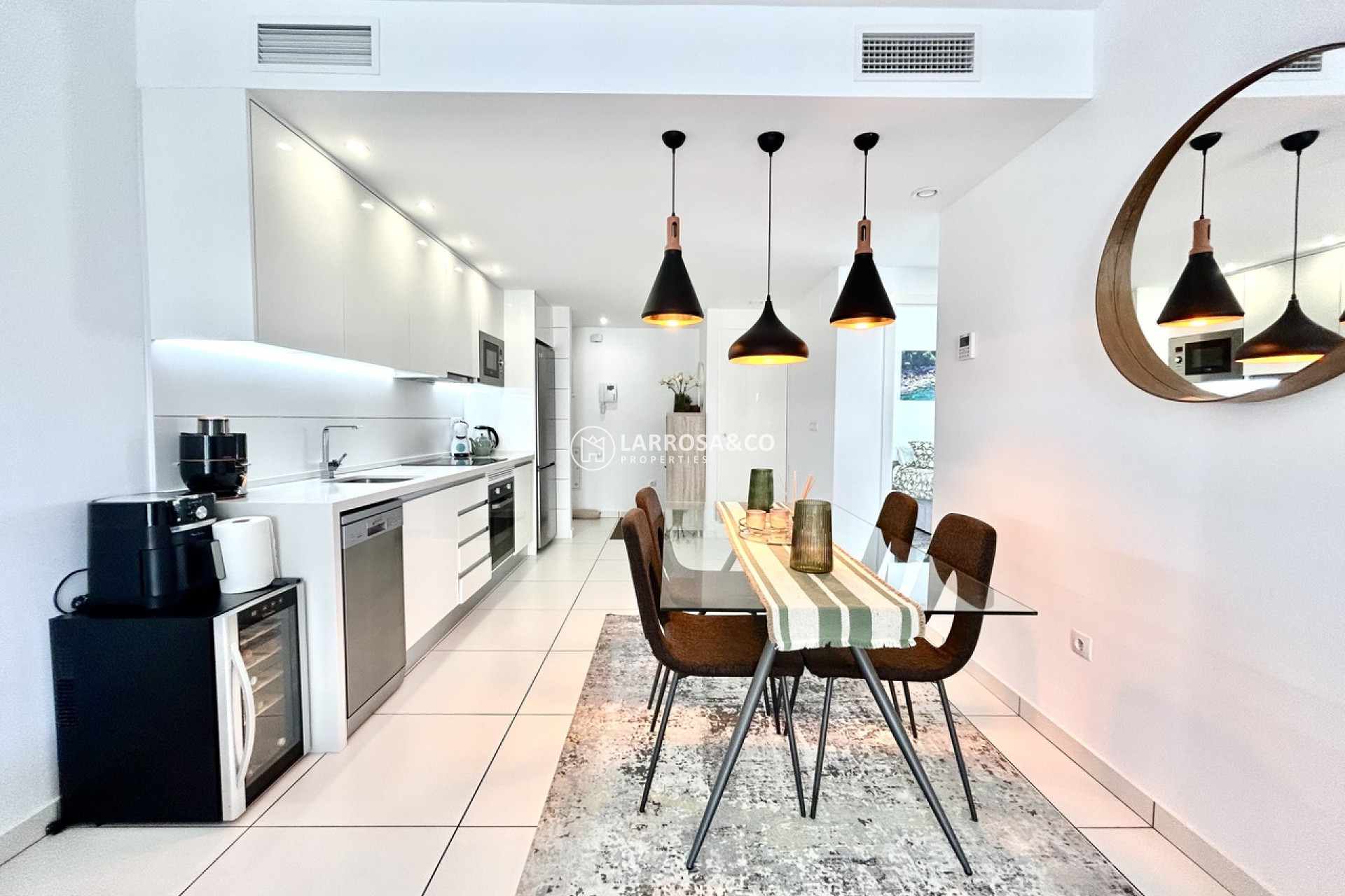 Reventa - Apartamento - Villamartín - Costa Blanca