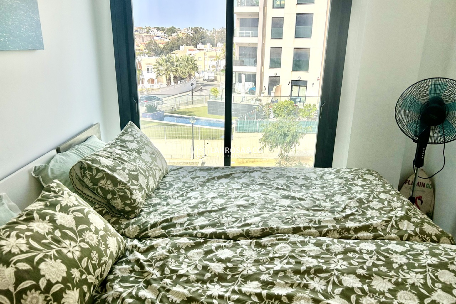 Reventa - Apartamento - Villamartín - Costa Blanca