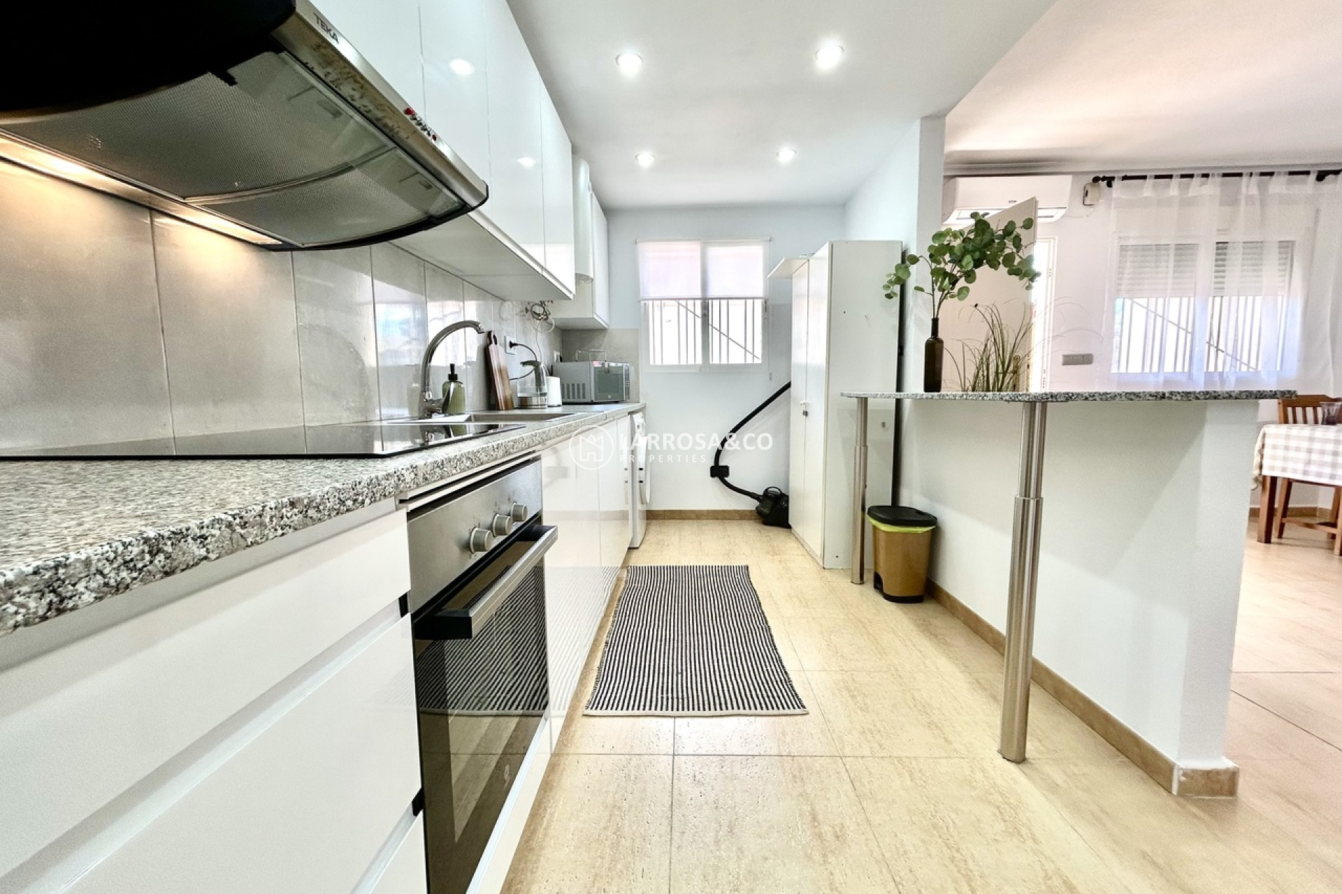 Reventa - Apartamento - Villamartín - Costa Blanca