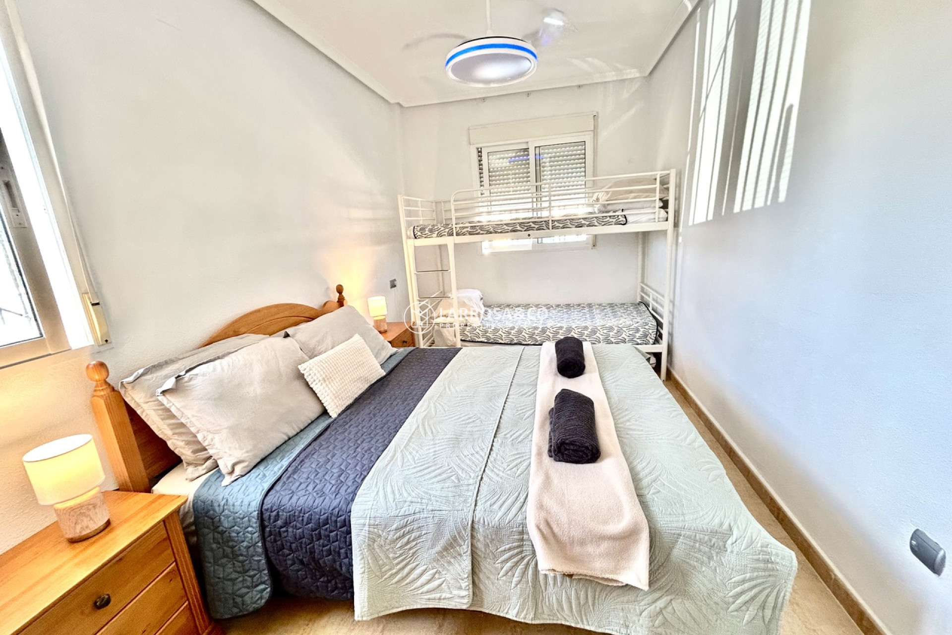 Reventa - Apartamento - Villamartín - Costa Blanca