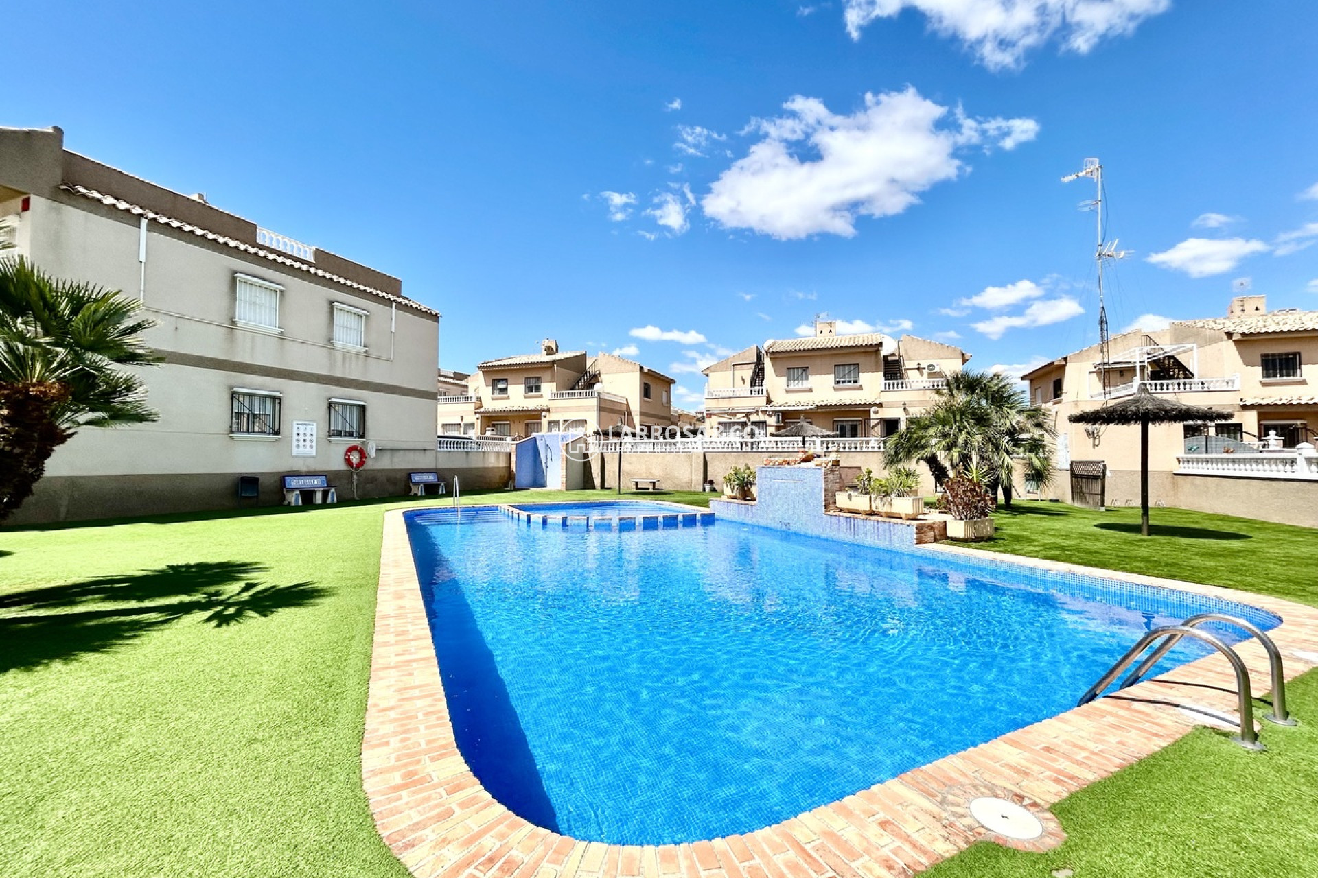 Reventa - Apartamento - Villamartín - Costa Blanca