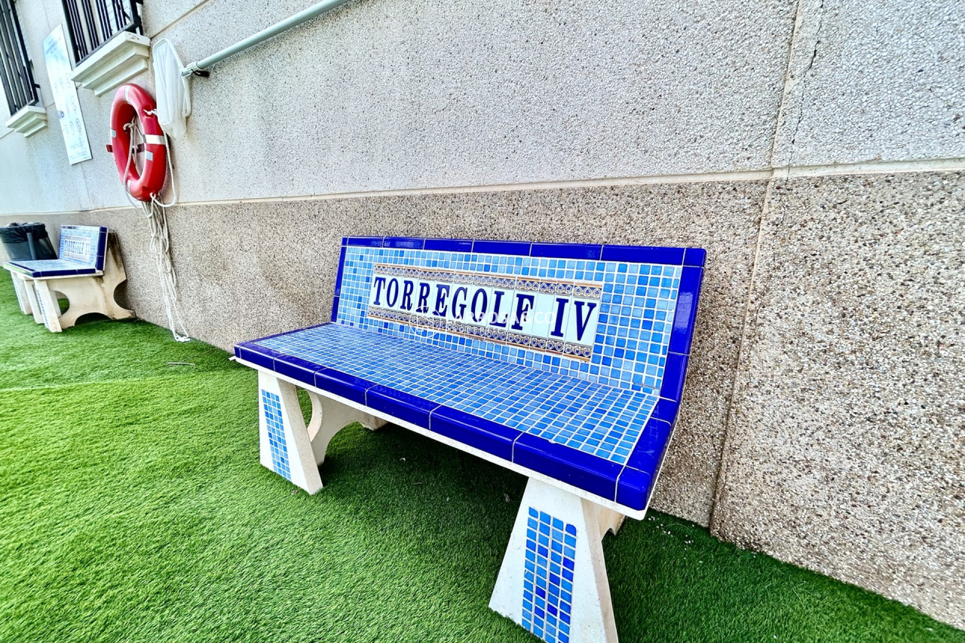 Reventa - Apartamento - Villamartín - Costa Blanca