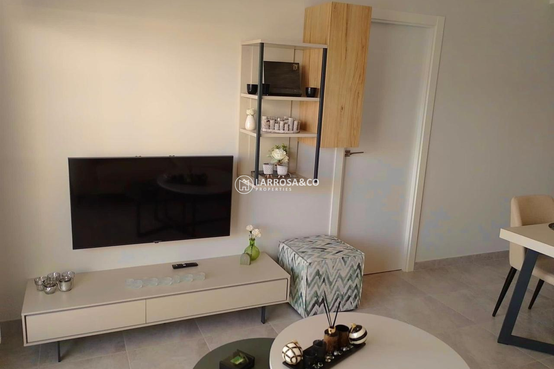 Reventa - Apartamento - Villamartín - Costa Blanca