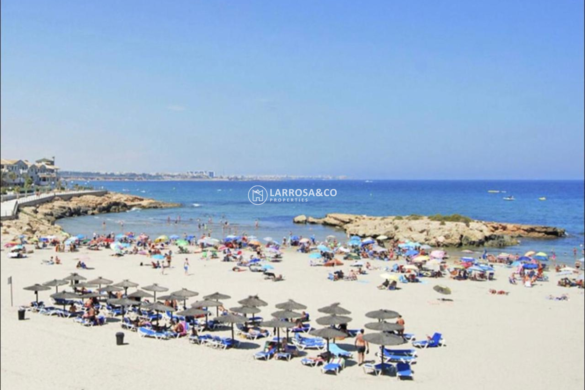 Reventa - Apartamento - Villamartín - Costa Blanca