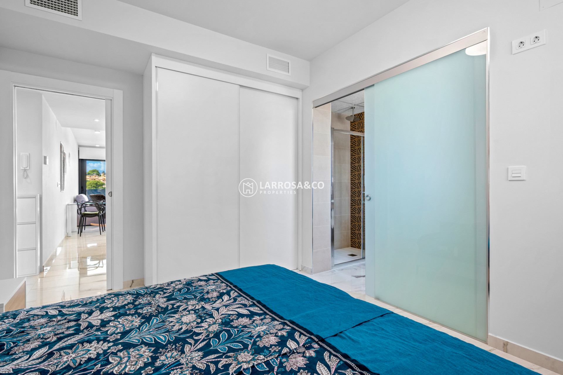 Reventa - Apartamento - Villamartín - Costa Blanca