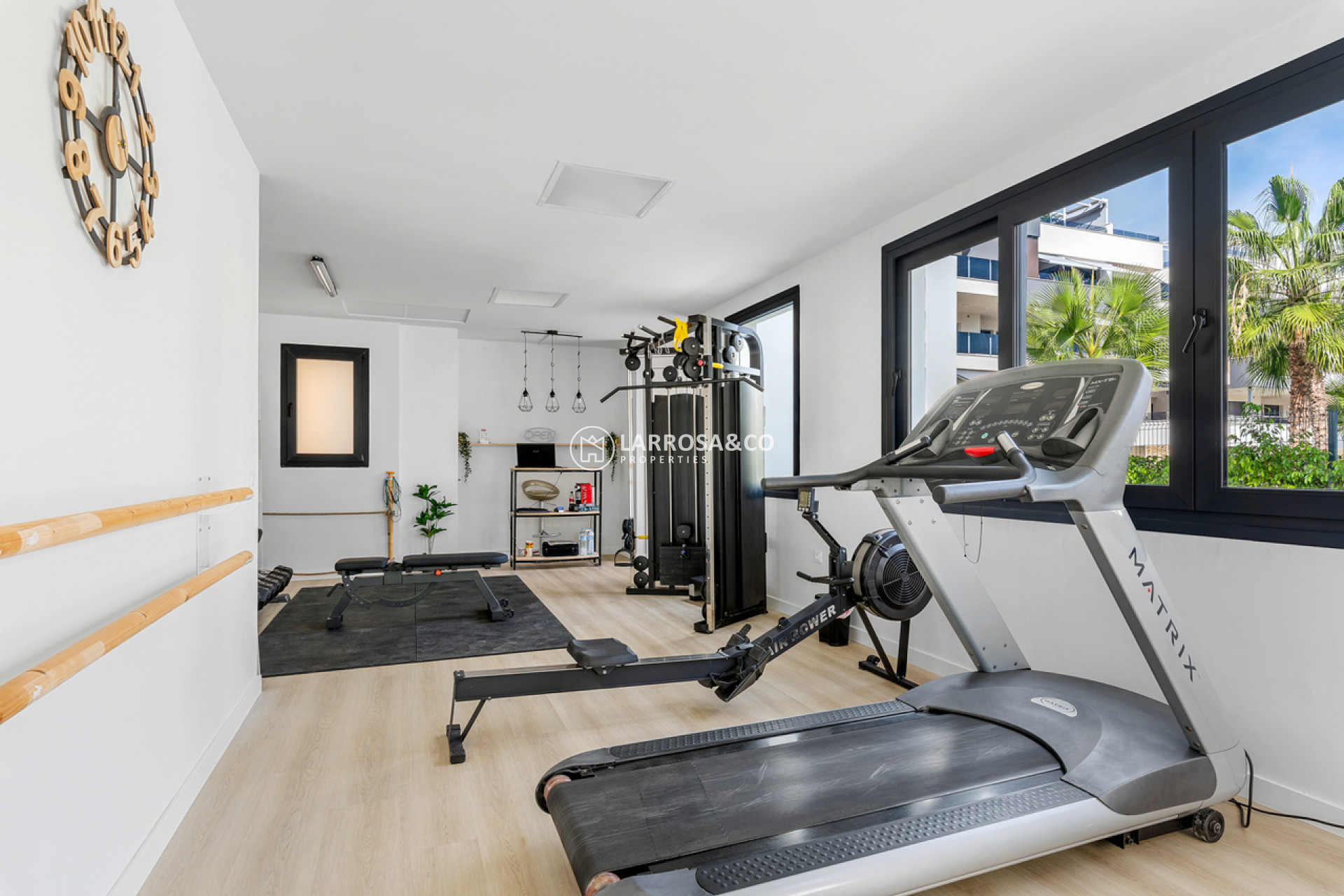 Reventa - Apartamento - Villamartín - Costa Blanca