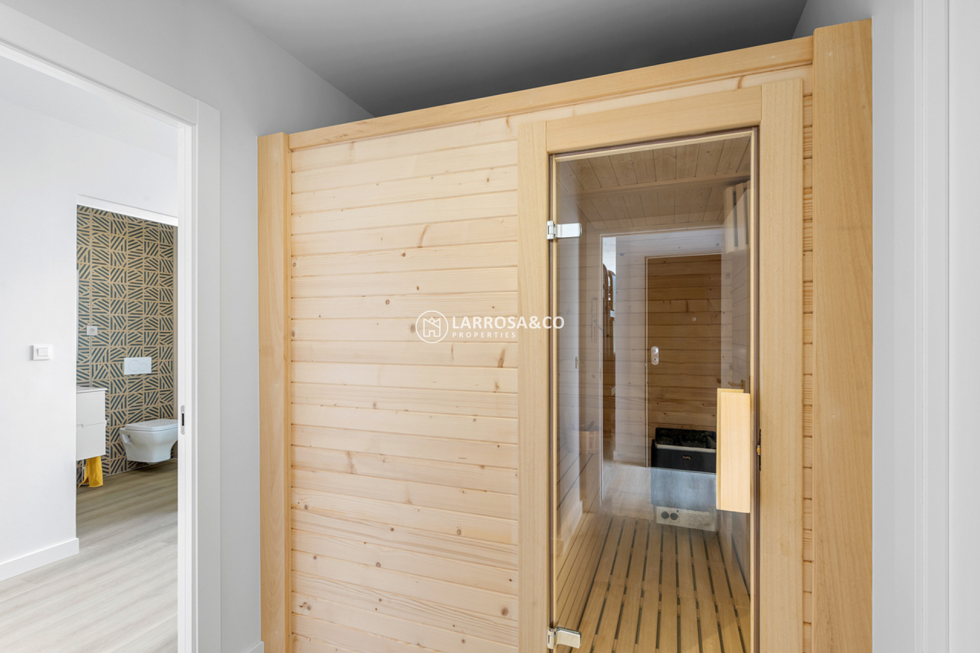 Reventa - Apartamento - Villamartín - Costa Blanca