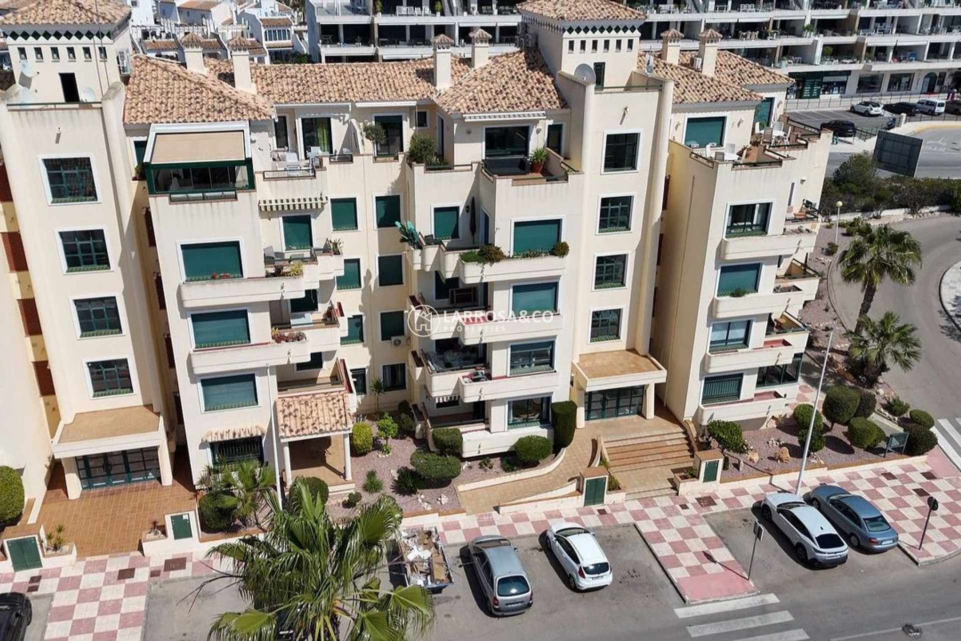 Reventa - Apartamento - Villamartin - Costa Blanca