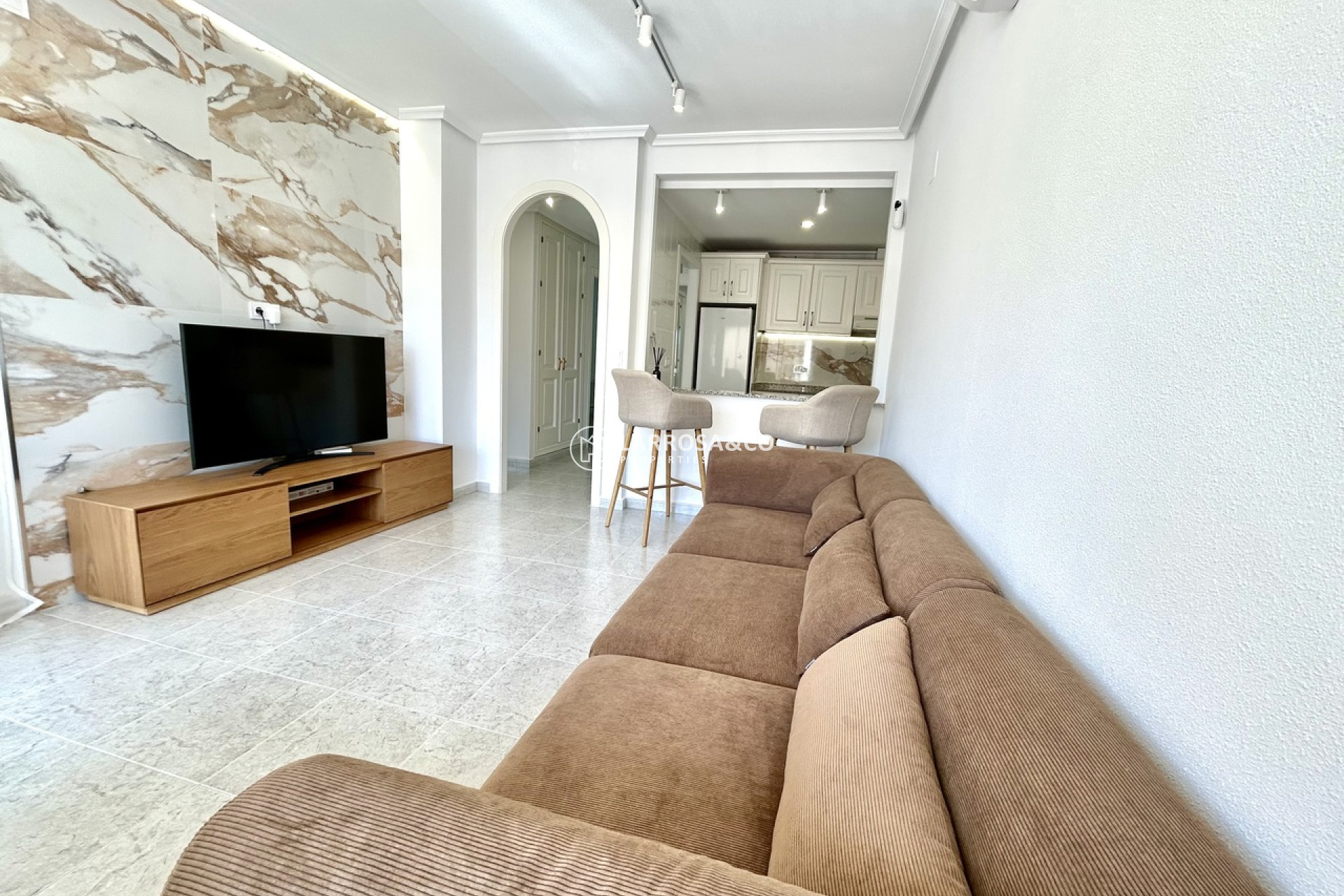 Reventa - Apartamento - Villamartin - Costa Blanca