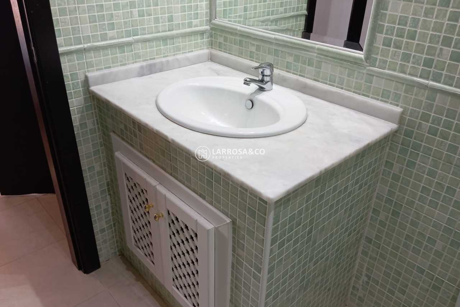 Reventa - Apartamento - Villamartín - Costa Blanca