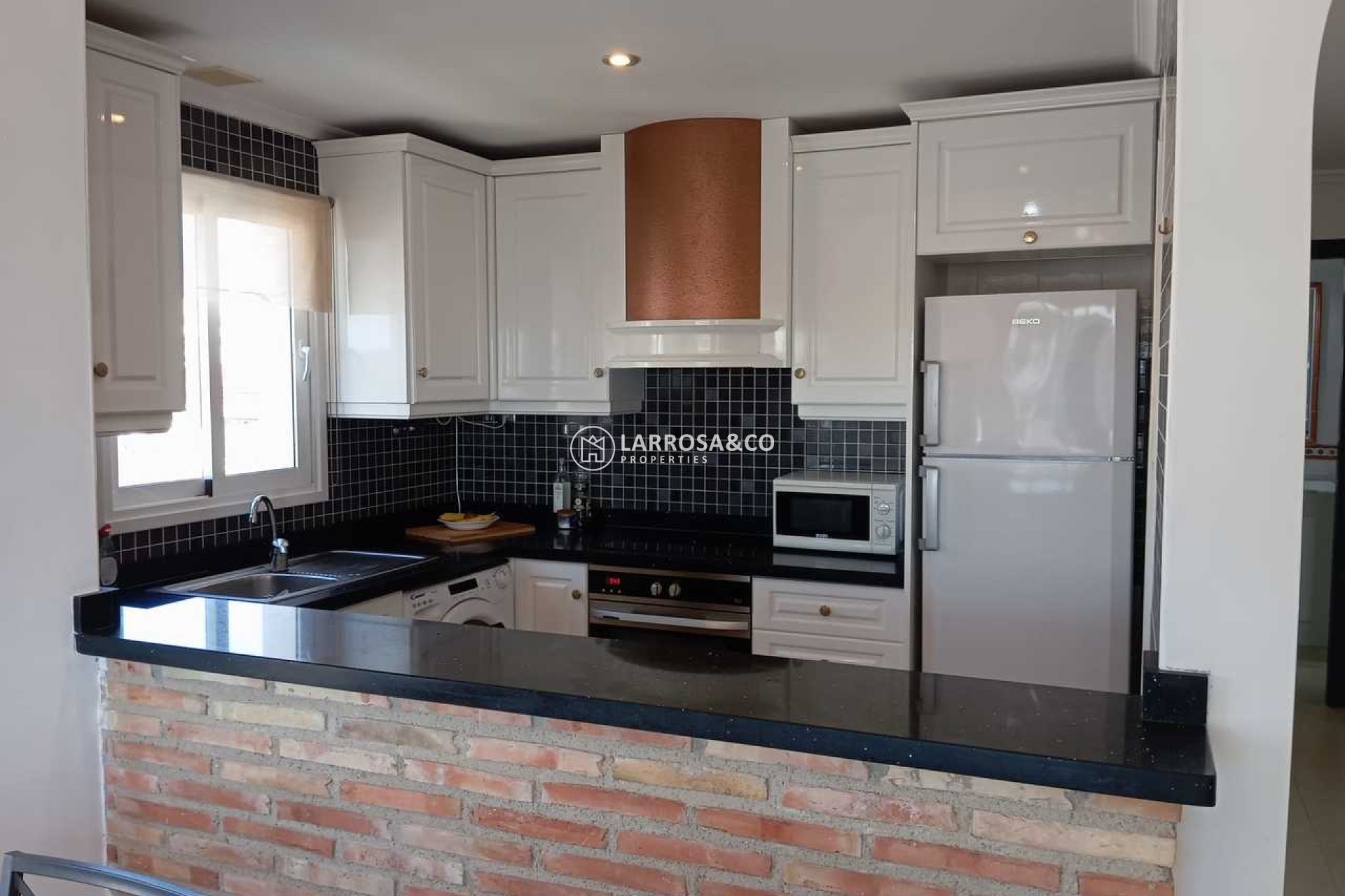 Reventa - Apartamento - Villamartín - Costa Blanca