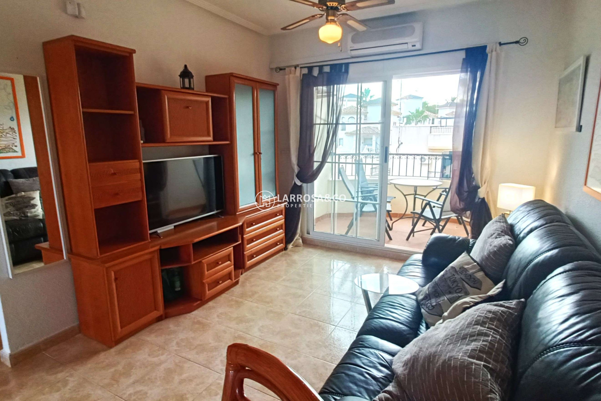 Reventa - Apartamento - Villamartín - Costa Blanca