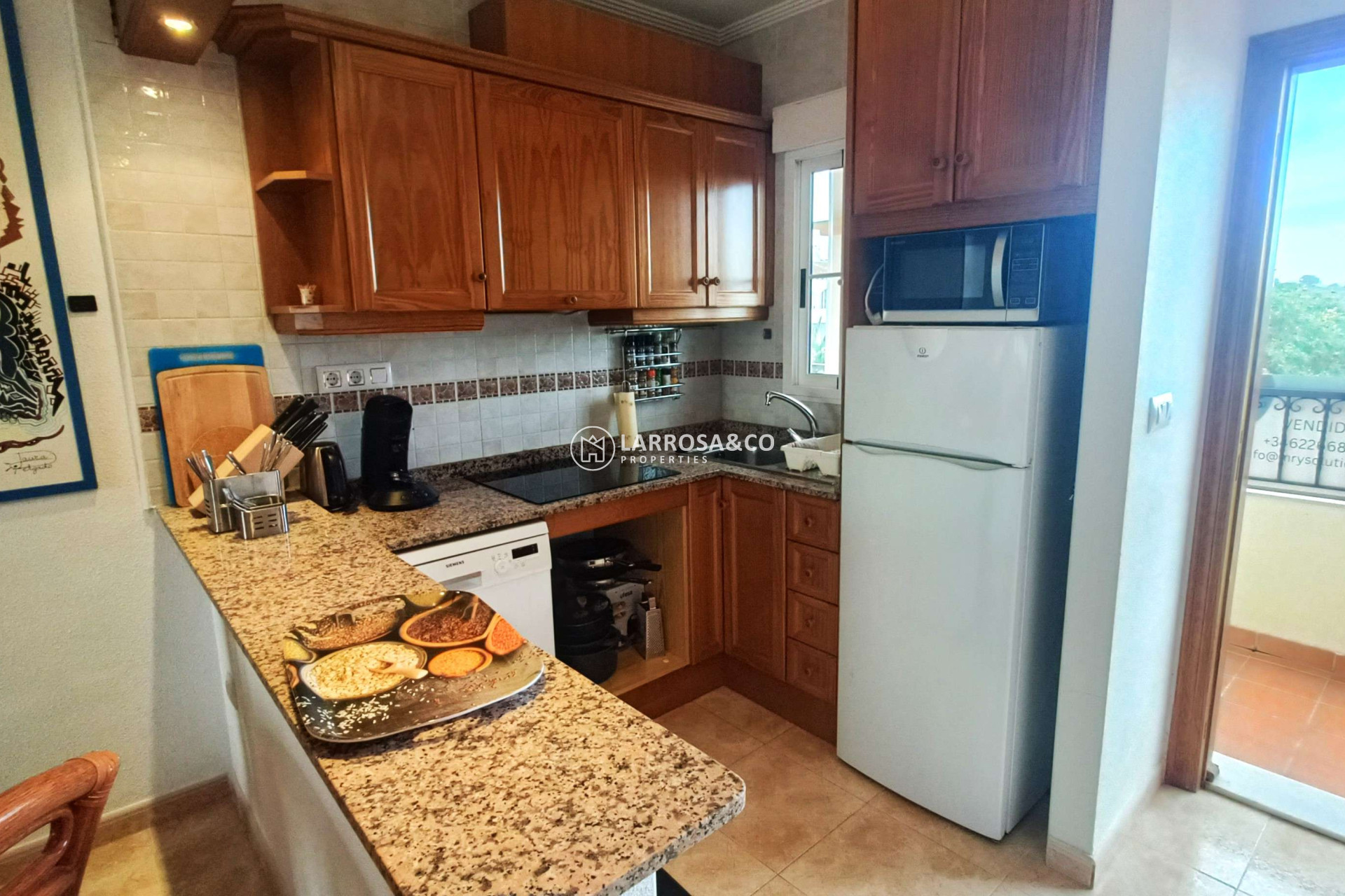 Reventa - Apartamento - Villamartín - Costa Blanca