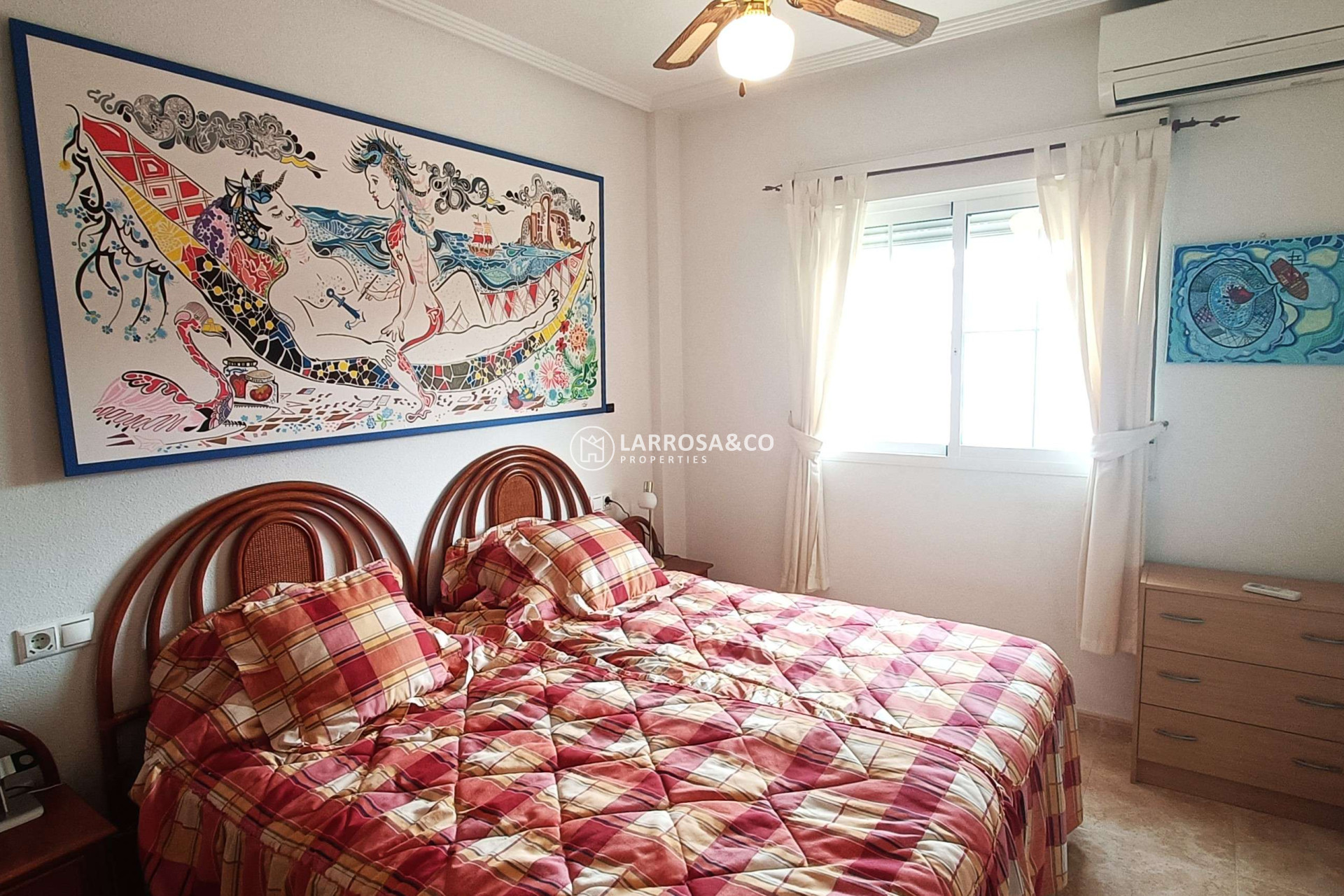 Reventa - Apartamento - Villamartín - Costa Blanca