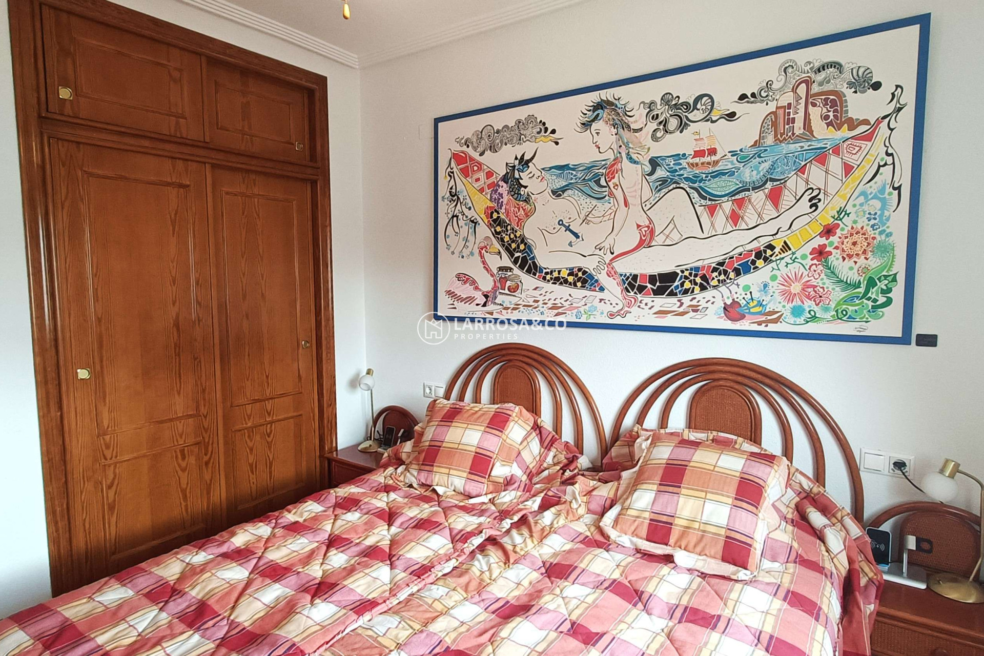 Reventa - Apartamento - Villamartín - Costa Blanca