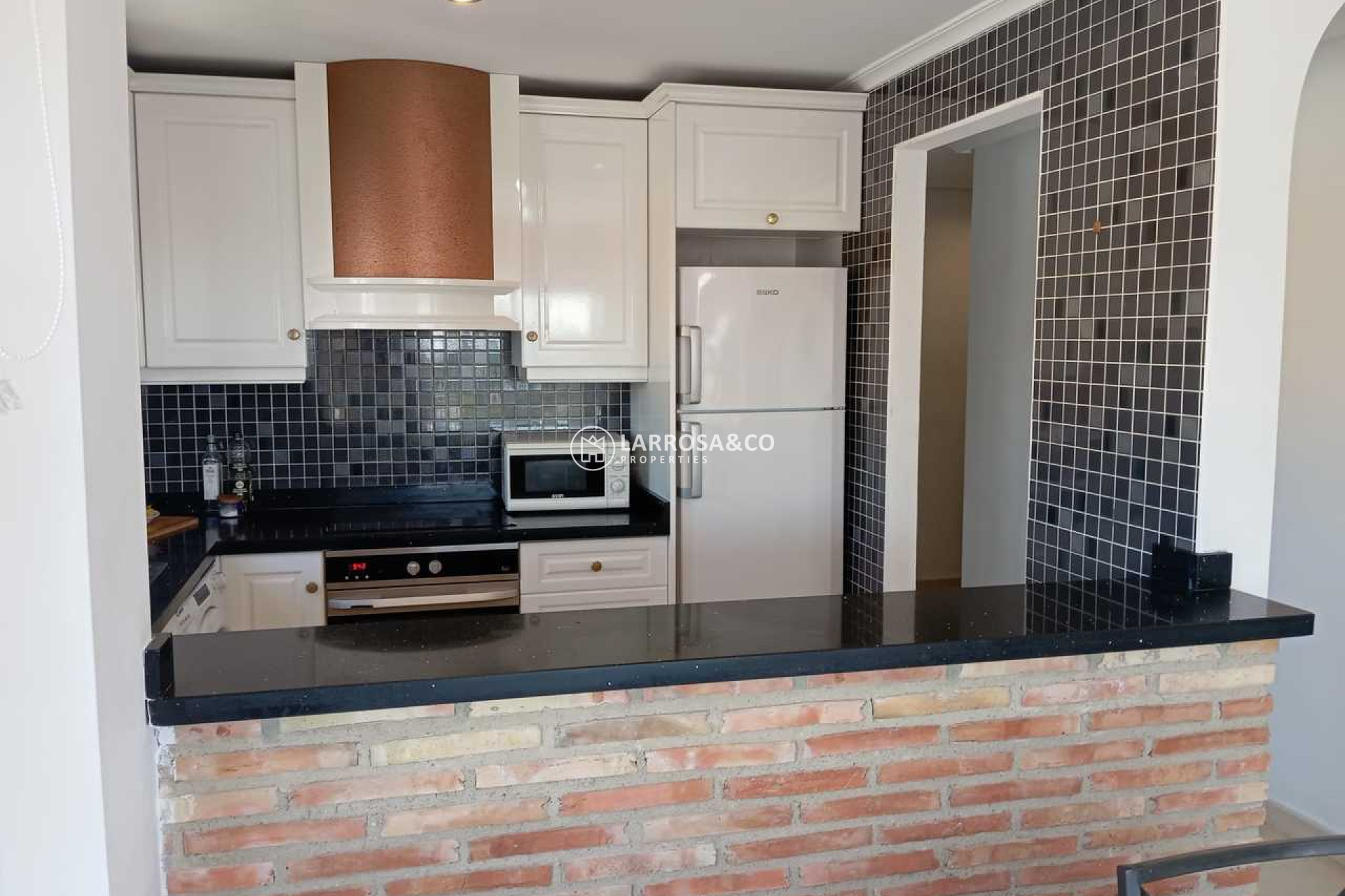 Reventa - Apartamento - Villamartín - Costa Blanca