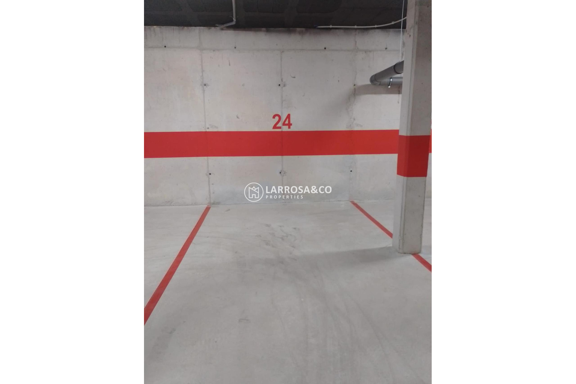 Reventa - Apartamento - Villamartín - Costa Blanca