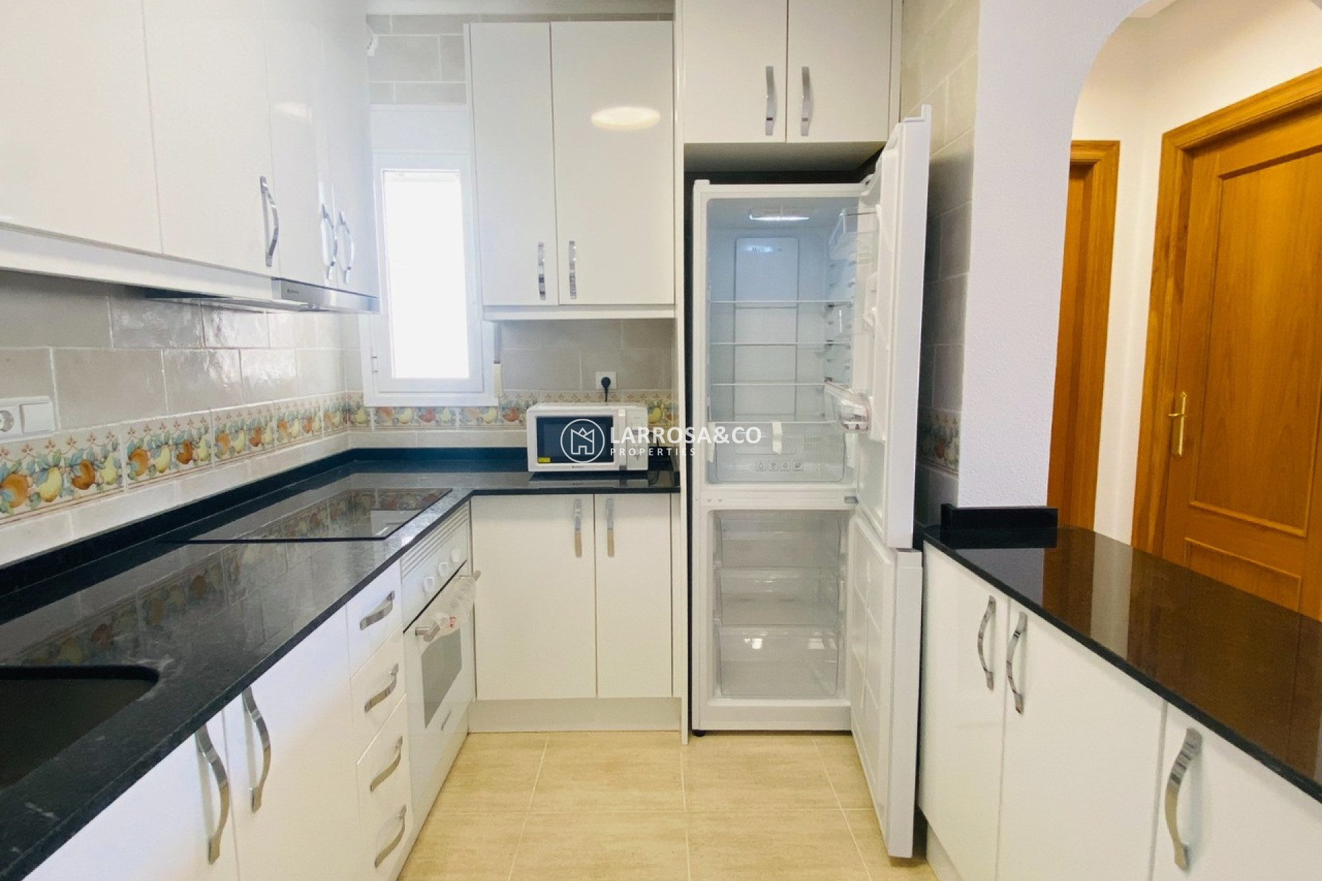 Reventa - Apartamento - Villamartín - Costa Blanca