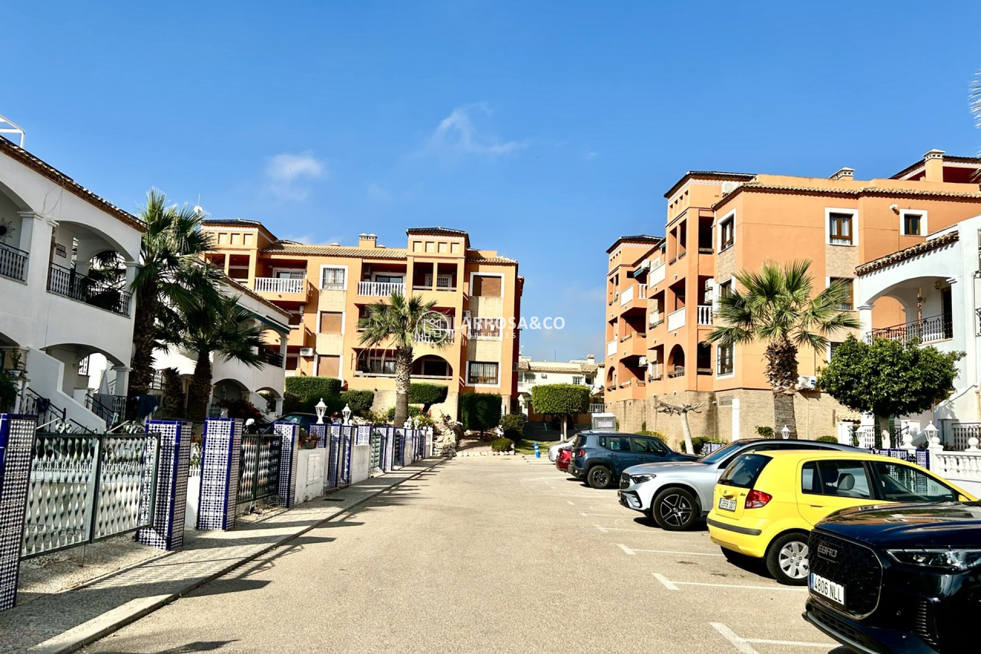 Reventa - Apartamento - Villamartín - Costa Blanca
