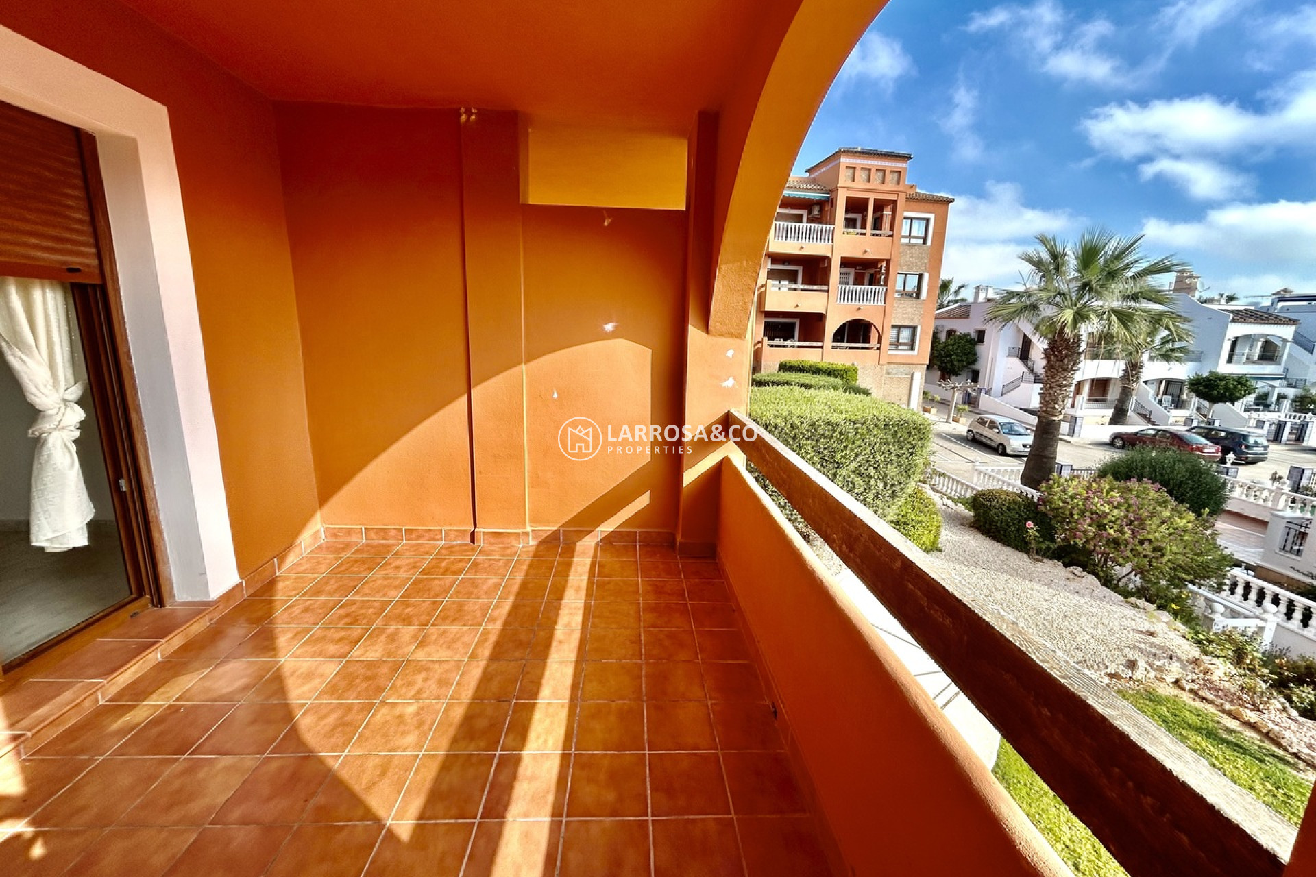 Reventa - Apartamento - Villamartín - Costa Blanca