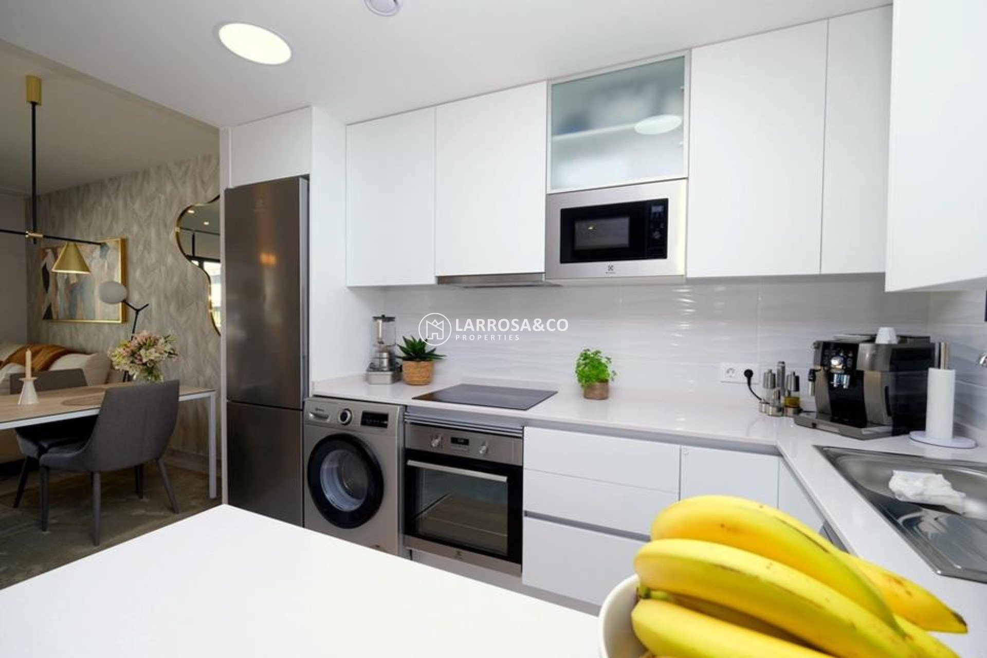 Reventa - Apartamento - Villamartin - Costa Blanca