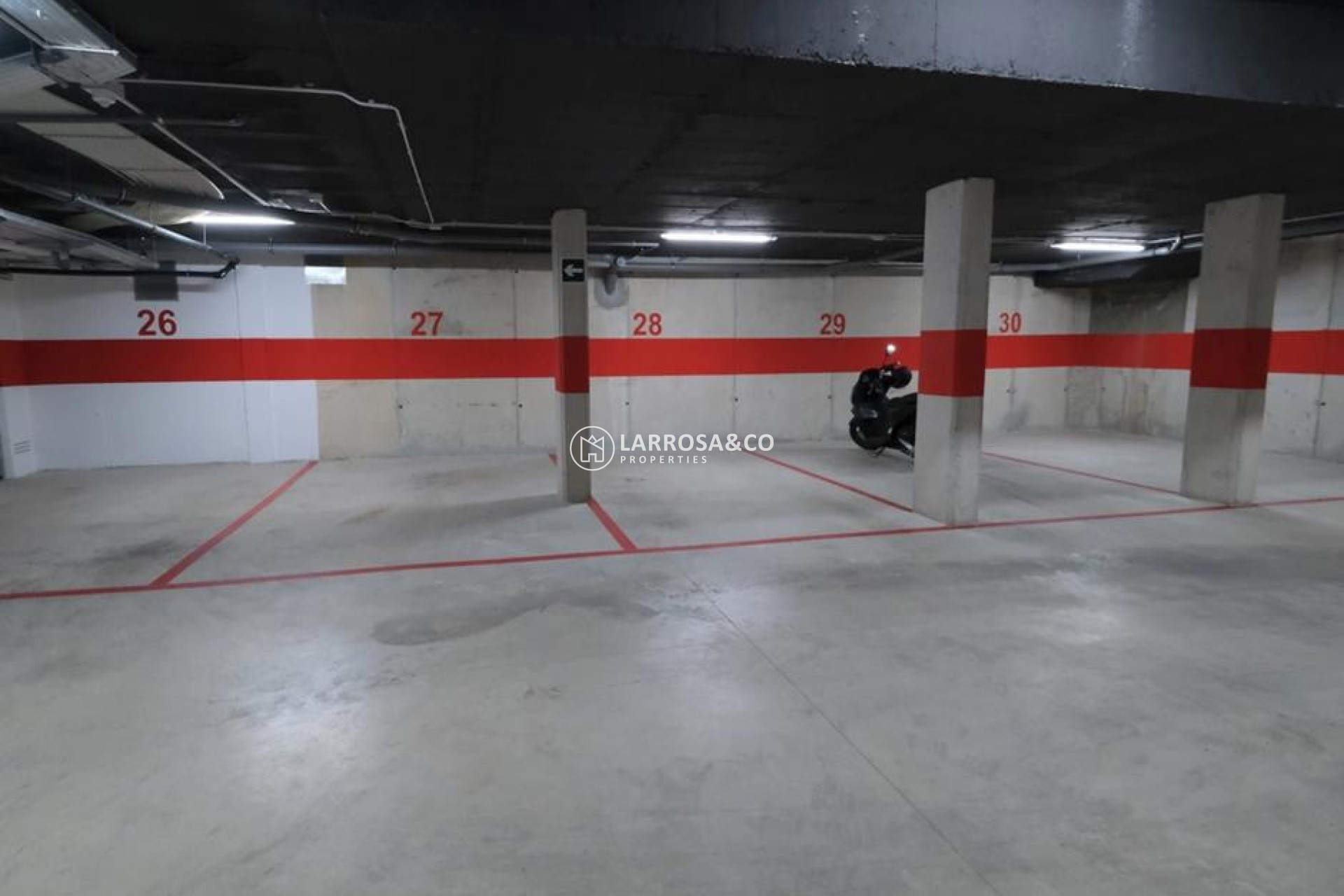 Reventa - Apartamento - Villamartin - Costa Blanca