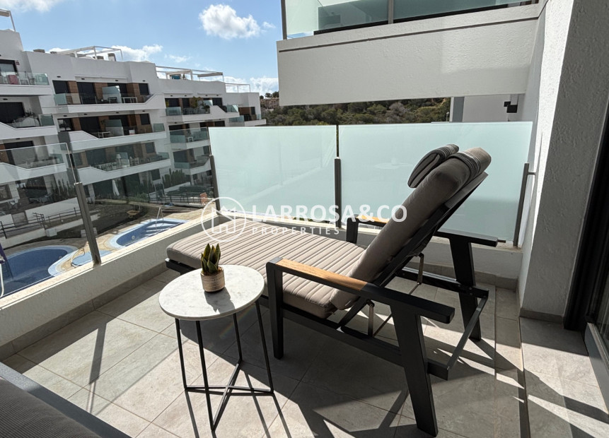 Reventa - Apartamento - Villamartin - Costa Blanca