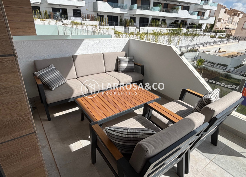 Reventa - Apartamento - Villamartin - Costa Blanca