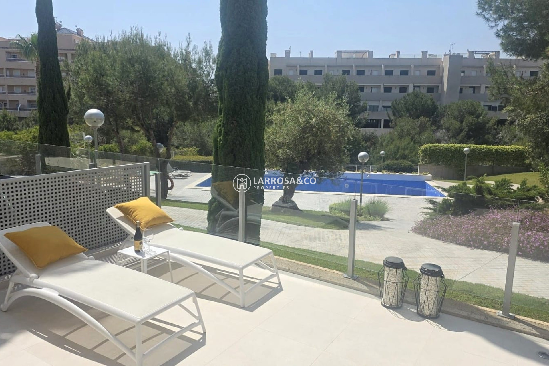Reventa - Apartamento - Villamartin - Costa Blanca
