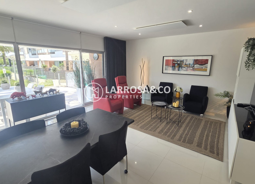 Reventa - Apartamento - Villamartin - Costa Blanca