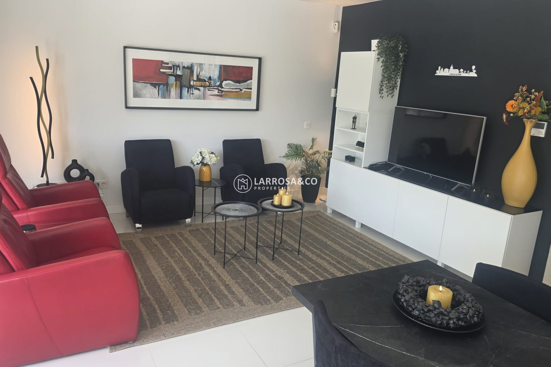 Reventa - Apartamento - Villamartin - Costa Blanca