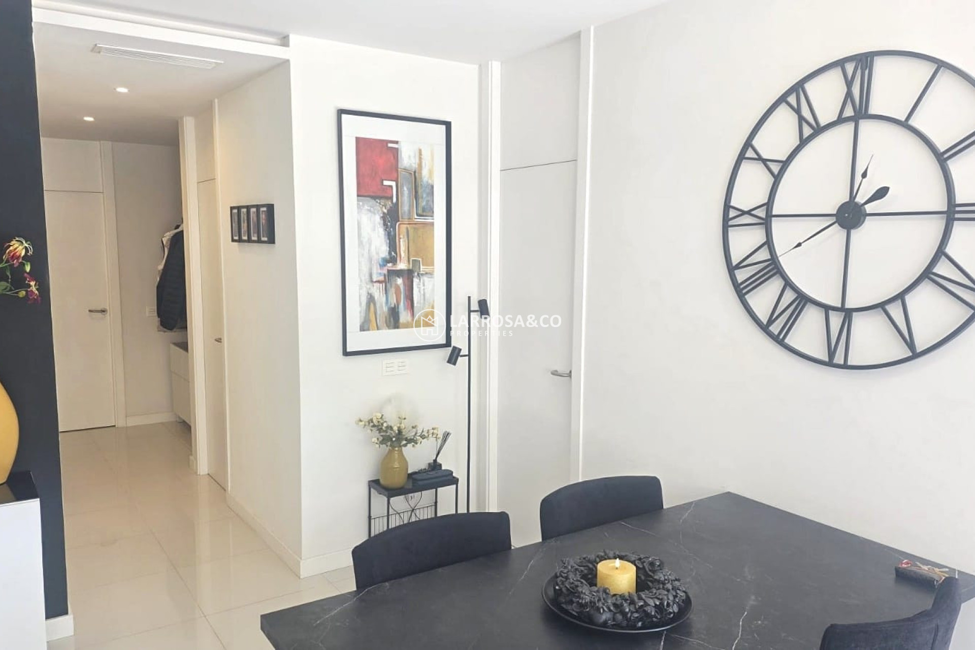 Reventa - Apartamento - Villamartin - Costa Blanca