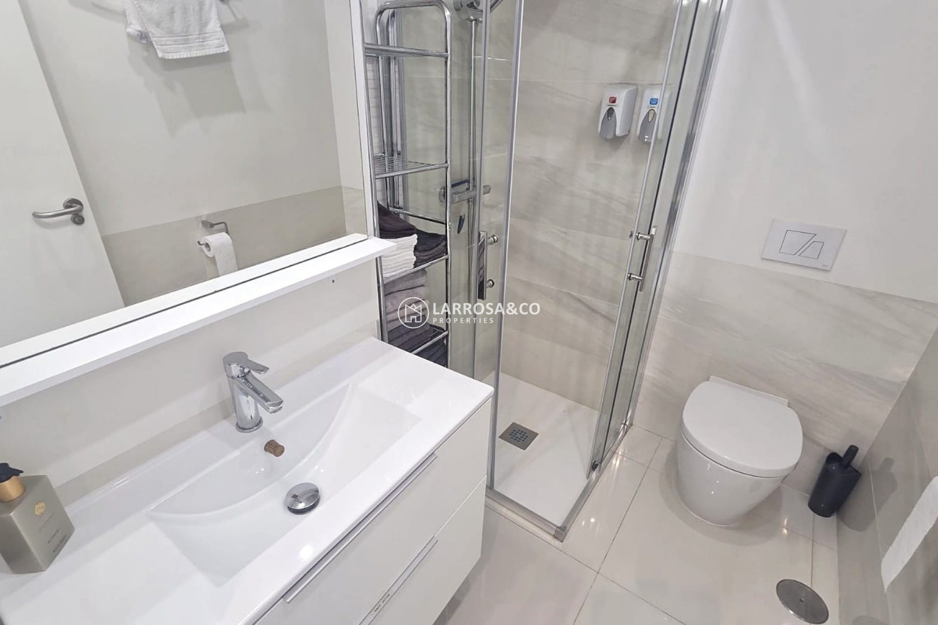 Reventa - Apartamento - Villamartin - Costa Blanca