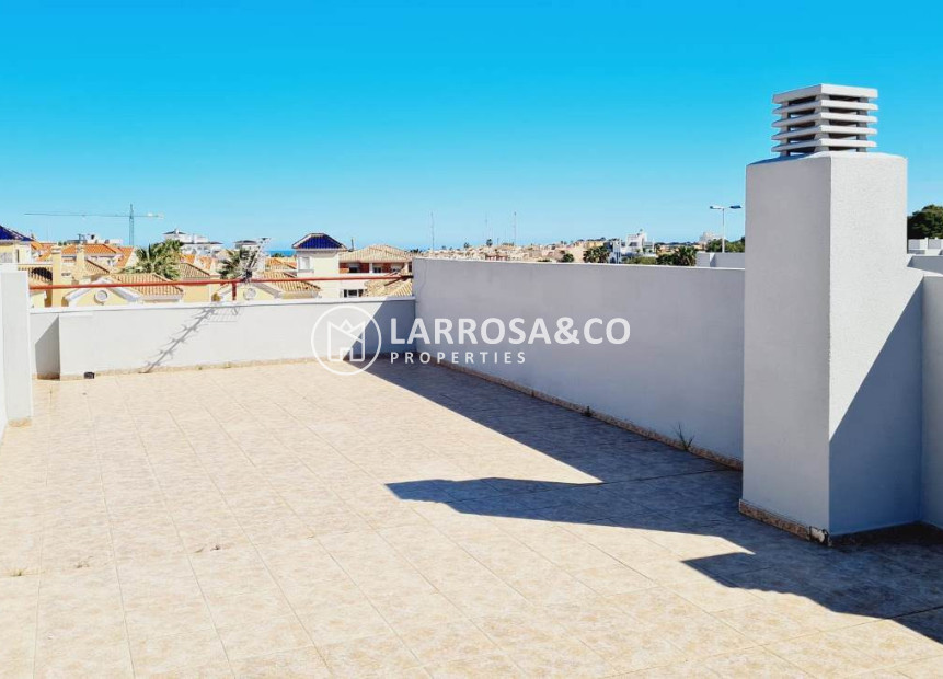 Reventa - Apartamento - Villamartin - Costa Blanca