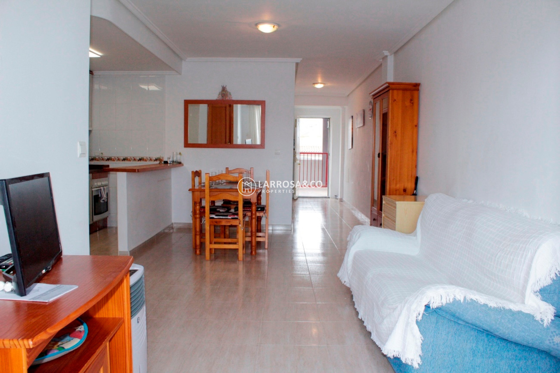Reventa - Apartamento - Villamartin - Costa Blanca