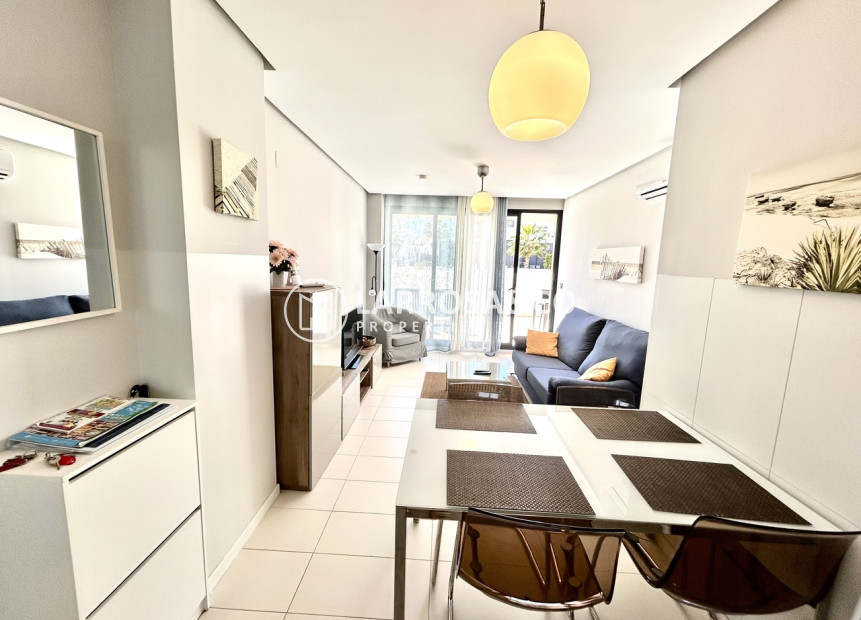Reventa - Apartamento - Villamartin - Costa Blanca