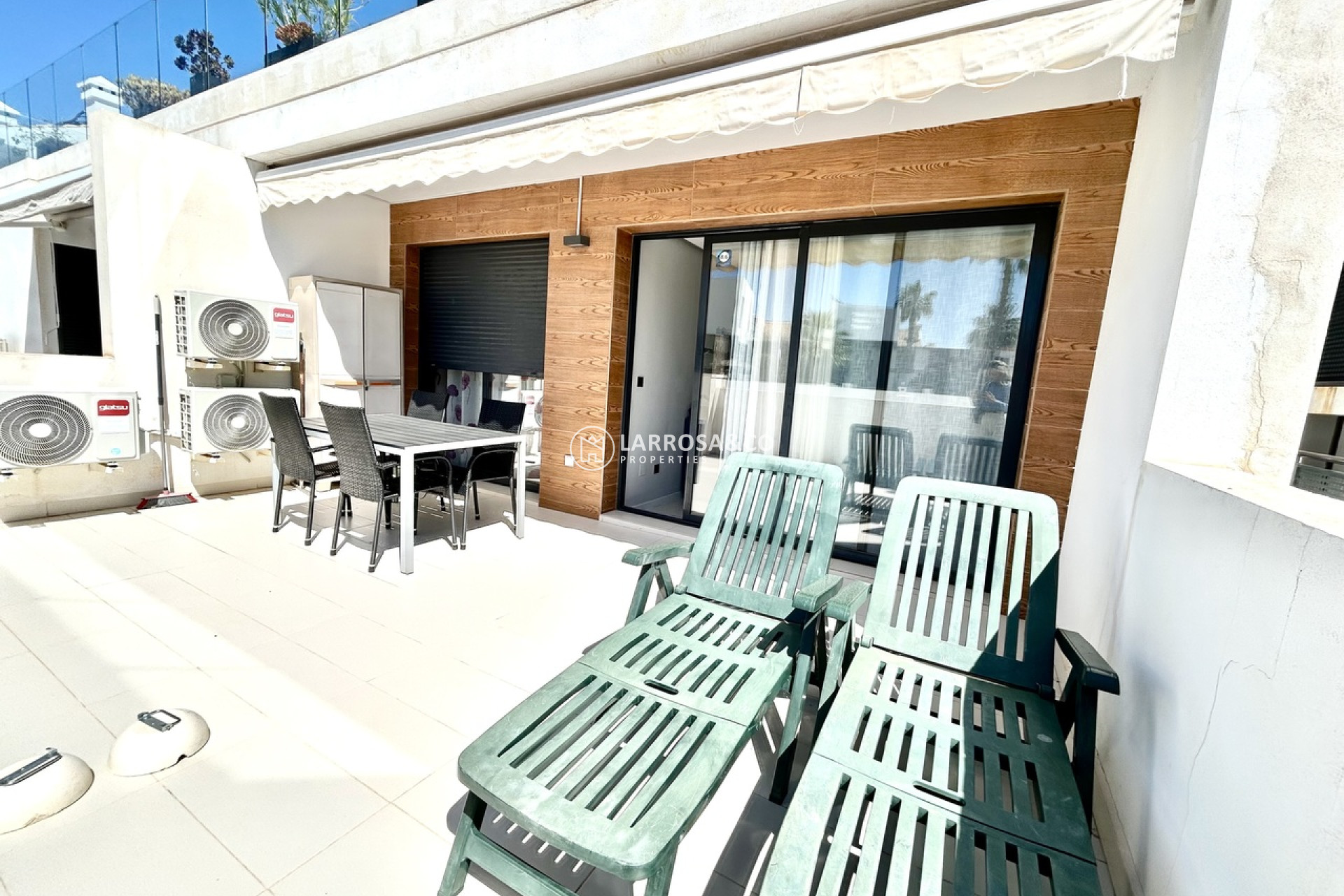 Reventa - Apartamento - Villamartin - Costa Blanca
