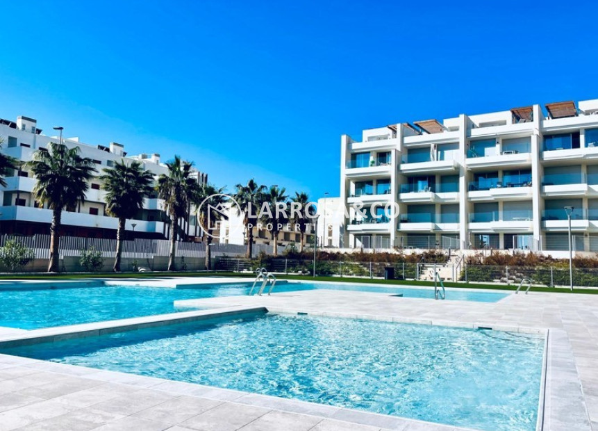 Reventa - Apartamento - Villamartin - Costa Blanca