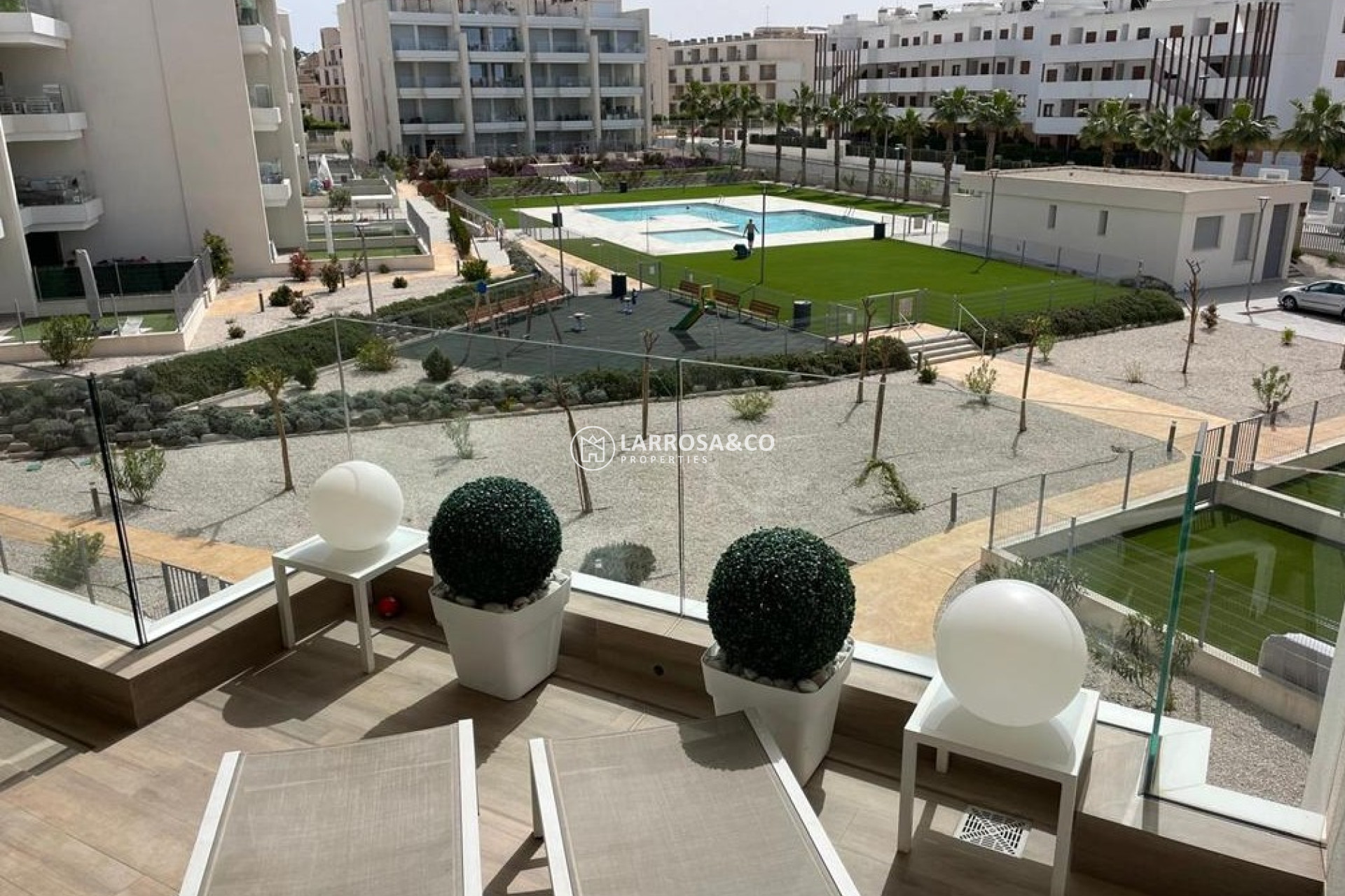 Reventa - Apartamento - Villamartin - Costa Blanca