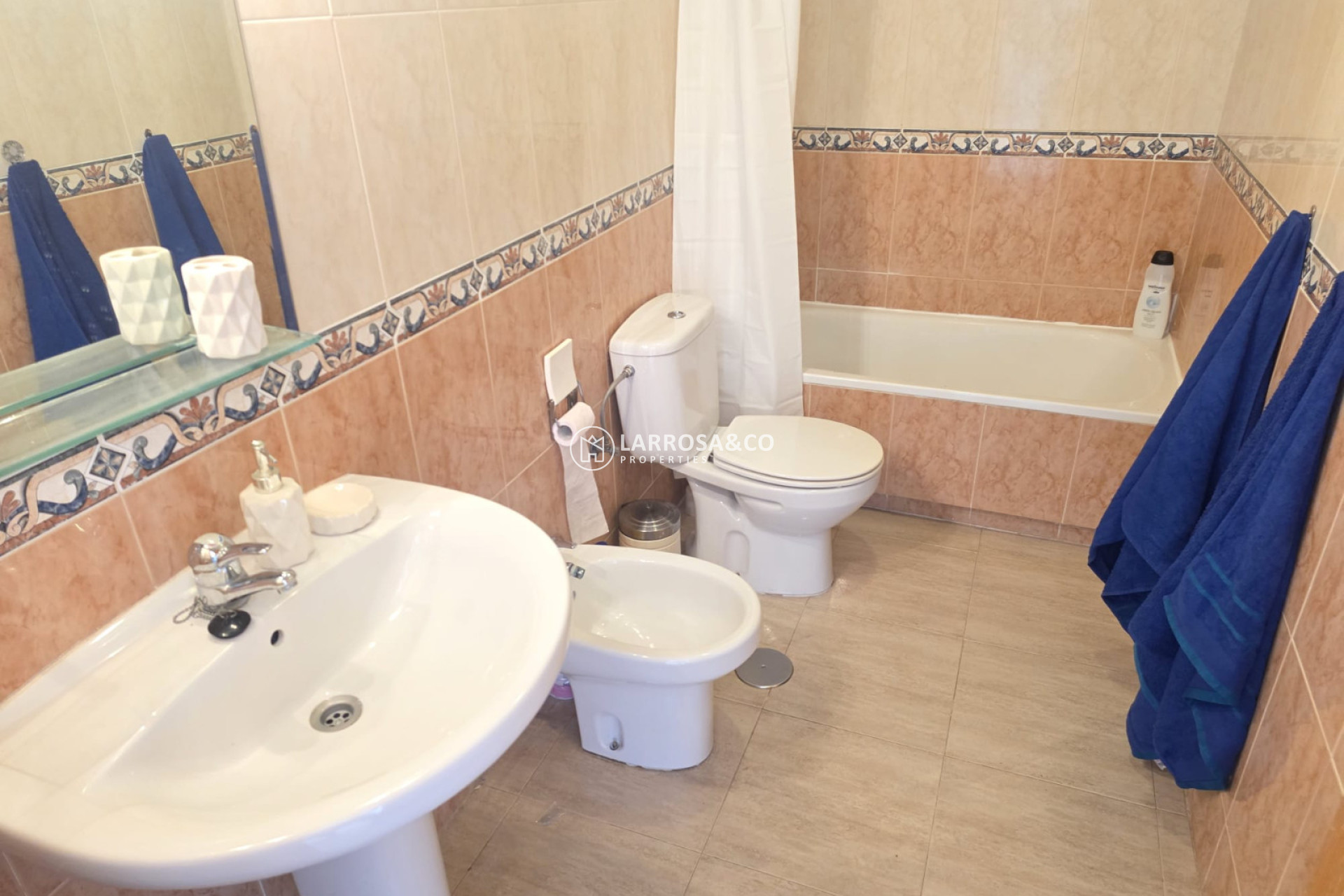 Reventa - Apartamento - Villamartin - Costa Blanca