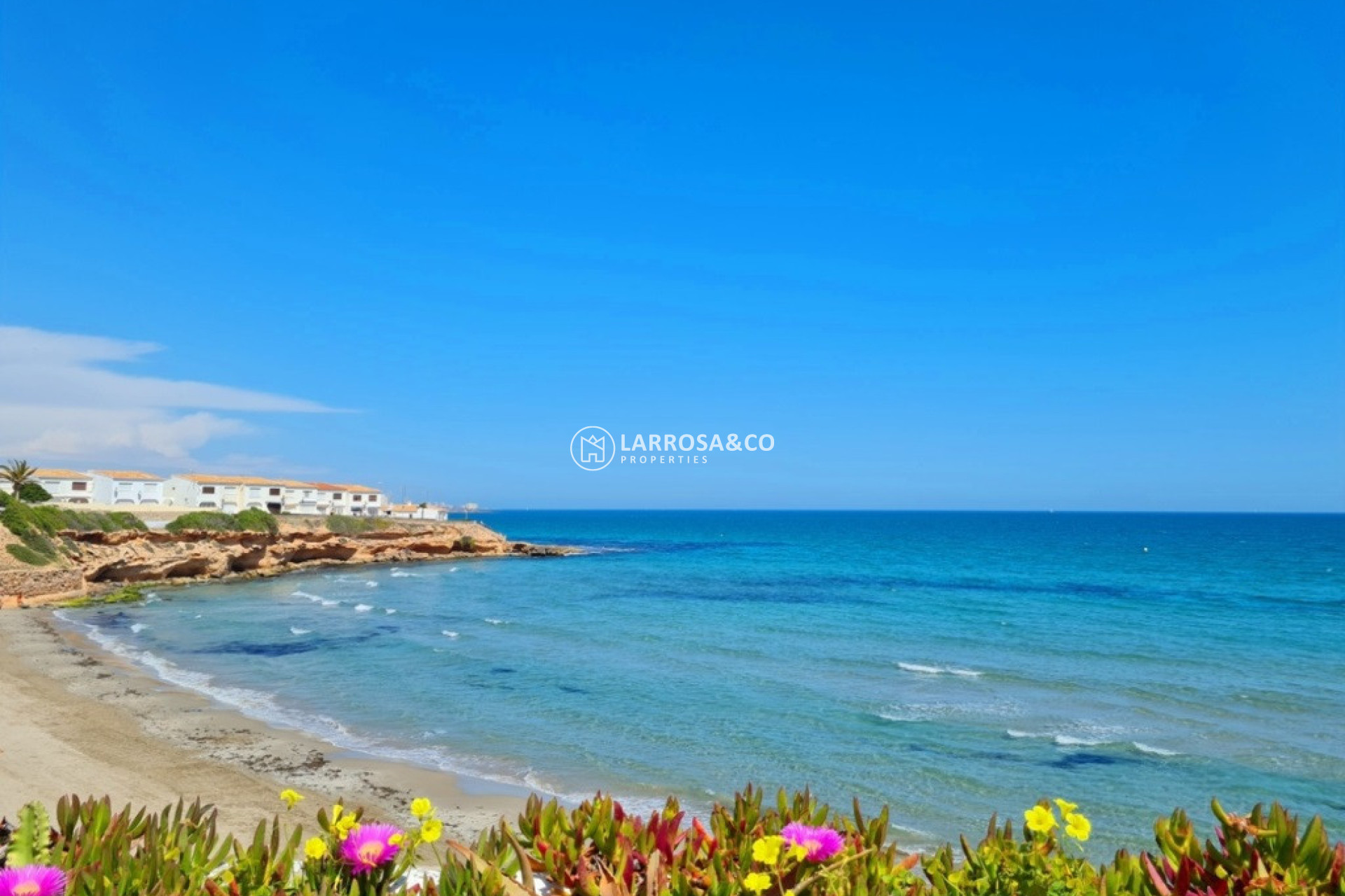 Reventa - Apartamento - Villamartin - Costa Blanca