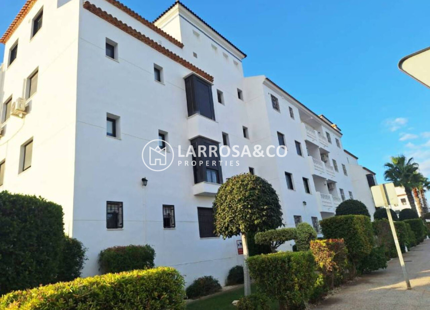 Reventa - Apartamento - Villamartin - Costa Blanca